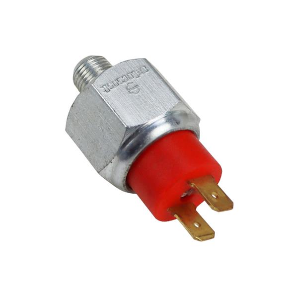 Hydrauliczny włącznik światła ( czujnik ) STOP (płaskie) C-360 ELMOT 50426370EL