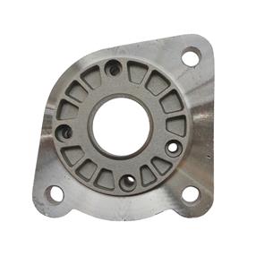 Głowica rozrusznika typu Magneton Fendt Renault 9142801 ELMOT 6955320EL