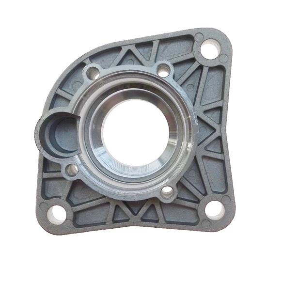 Głowica rozrusznika typu Magneton MF New Holland 9142702 ELMOT 6955330EL