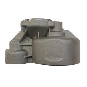 Obudowa przekładni rozrusznika typu Magneton Ursus Zetor 9142722 ELMOT-94430