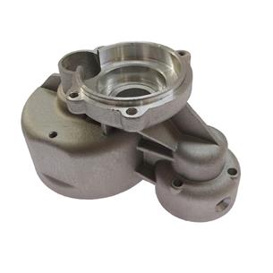 Obudowa przekładni rozrusznika typu Magneton Ursus Zetor 9142722 ELMOT 6955880EL