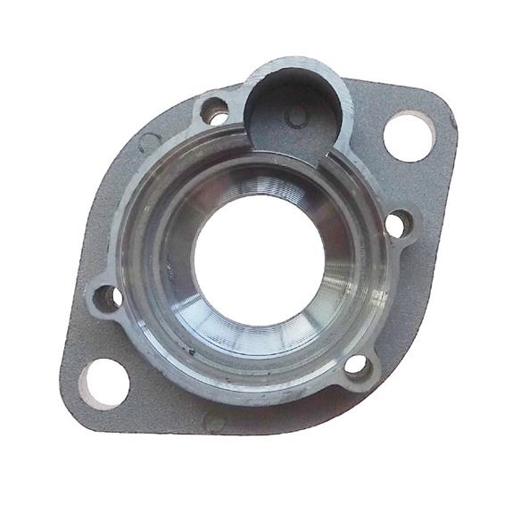 Głowica rozrusznika typu Magneton Deutz- Fahr Fendt 9142708 ELMOT 6955950EL