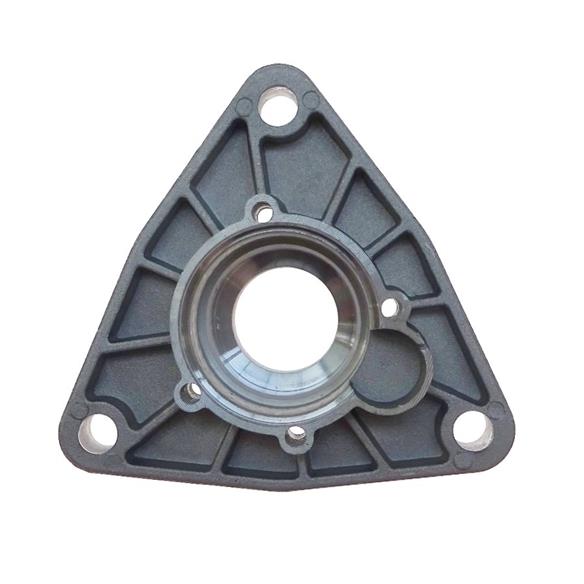 Głowica rozrusznika typu Magneton T-25 9142780 ELMOT 6956120EL