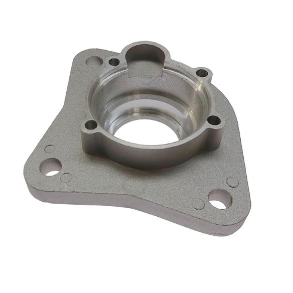 Głowica rozrusznika typu Magneton Deutz-Fahr 9142802 9142804 ELMOT 6956170EL