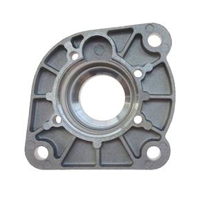 Głowica rozrusznika typu Magneton Fiat 9142744 ELMOT 6956250EL