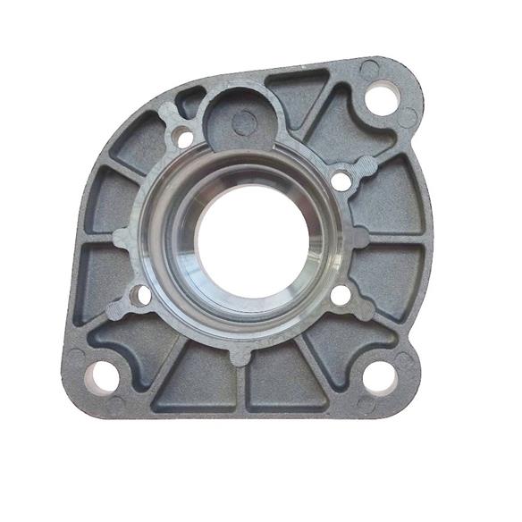 Głowica rozrusznika typu Magneton Fiat 9142744 ELMOT 6956250EL