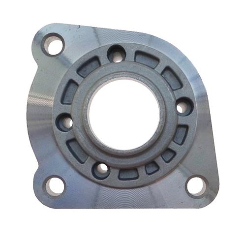 Głowica rozrusznika typu Magneton Case MF 9142720 ELMOT 6956280EL