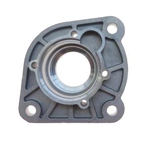 Głowica rozrusznika typu Magneton Case MF 9142720 ELMOT 6956280EL