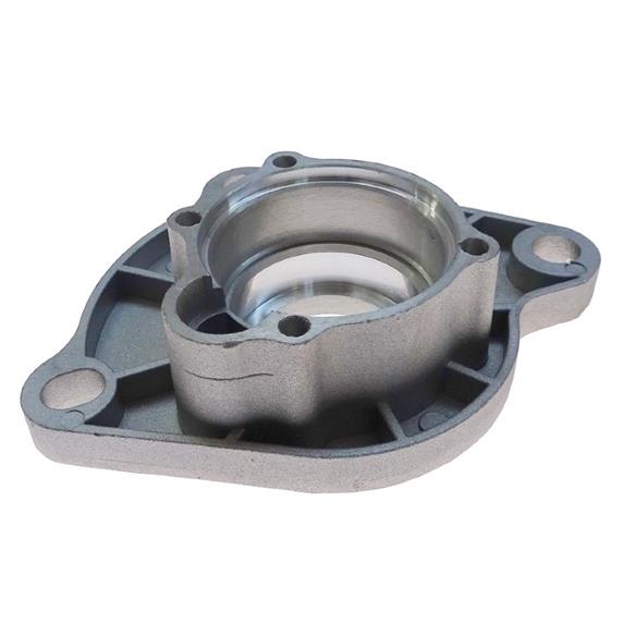 Głowica rozrusznika typu Magneton Ford New Holland 9142765 ELMOT 6956800EL