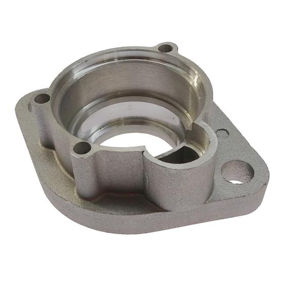 Głowica rozrusznika typu Magneton Deutz-Fahr 9142602 ELMOT 6957380EL