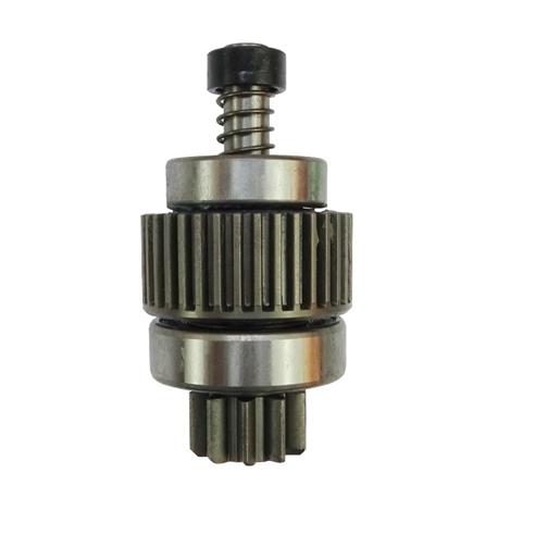 Zespół sprzęgający rozrusznika typu Magneton John Deere 9142700 ELMOT 7151530EL
