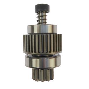 Zespół sprzęgający rozrusznika John Deere typu Magneton 9142700 Premium SKF ELMOT-94830