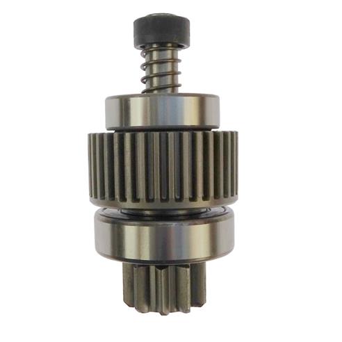 Zespół sprzęgający rozrusznika John Deere typu Magneton 9142700 Premium SKF ELMOT 7151530PEL