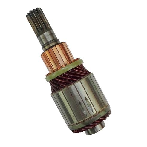 Wirnik rozrusznika typu Magneton C-330 C-360 Zetor 9142722 ELMOT 7151542EL