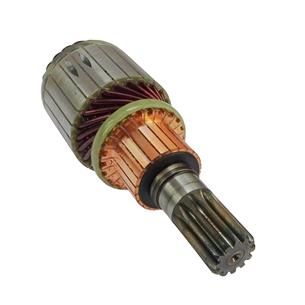 Wirnik rozrusznika typu Magneton C-330 C-360 Zetor 9142722 ELMOT 7151542EL