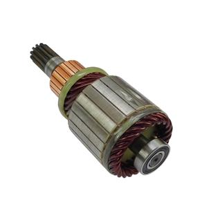 Wirnik rozrusznika typu Magneton C-330 C-360 Zetor 9142722 ELMOT 7151542EL