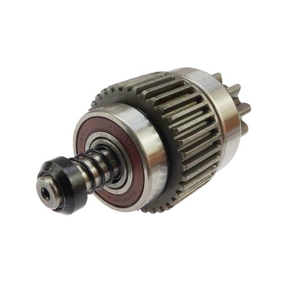 Zespół sprzęgający rozrusznika typu Magneton 9142804 9142720 9142766 Elmot 7152060EL