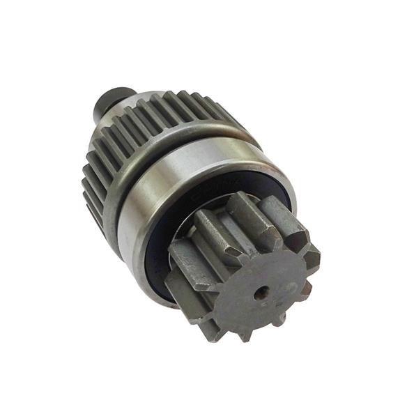 Zespół sprzęgający rozrusznika typu Magneton C-360 MF 9142764 Elmot 7152060S.EL