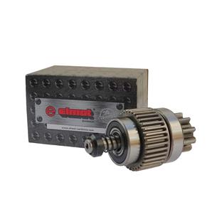 Zespół sprzęgający rozrusznika typu Magneton 9142764 Premium SKF ELMOT 7152060SPEL