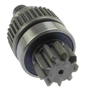 Zespół sprzęgający rozrusznika typu Magneton Case 9142805 9142744 9142680 Elmot 7152070EL