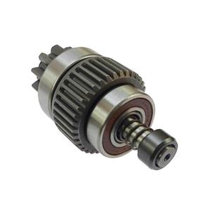 Zespół sprzęgający rozrusznika typu Magneton John Deere 9142745 ELMOT 7153360EL