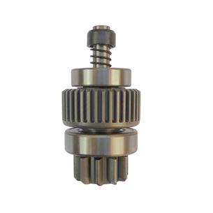 Zespół sprzęgający rozrusznika John Deere typu Magneton 9142745 Premium SKF ELMOT-94840