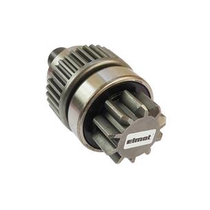 Zespół sprzęgający rozrusznika John Deere typu Magneton 9142745 Premium SKF ELMOT 7153360PEL
