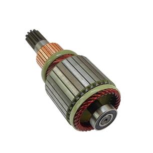 Wirnik rozrusznika typu Magneton Ursus Zetor T-25 9172742 ELMOT 7153712EL