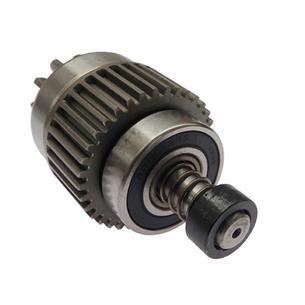 Zespół sprzęgający rozrusznika typu Magneton T-25 MTZ LTZ 9142780 ELMOT 7153780EL