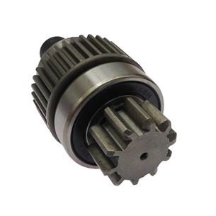 Zespół sprzęgający rozrusznika typu Magneton T-25 MTZ LTZ 9142780 ELMOT 7153780EL