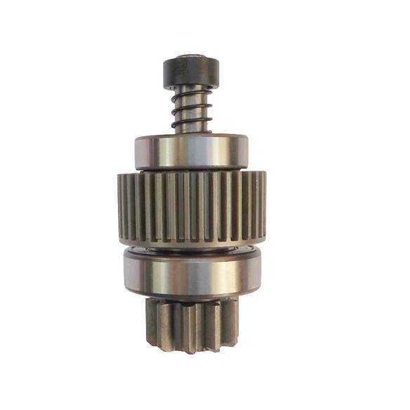 Zespół sprzęgający rozrusznika T-25 MTZ typu Magneton 9142780 Premium SKF ELMOT 7153780PEL