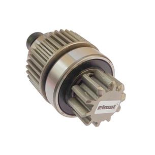 Zespół sprzęgający rozrusznika T-25 MTZ typu Magneton 9142780 Premium SKF ELMOT 7153780PEL