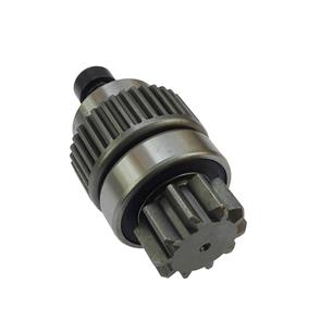 Zespół sprzęgający rozrusznika typu Magneton John Deere 9142740 ELMOT 7153970EL