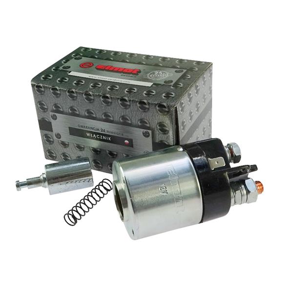 Wyłącznik rozrusznika typu Magneton 9142702 ELMOT 7154142EL