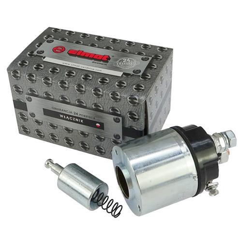 Wyłącznik rozrusznika typu Magneton 9142802 ELMOT 7154162EL
