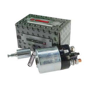 Wyłącznik rozrusznika typu Magneton 9142764 ELMOT-102450