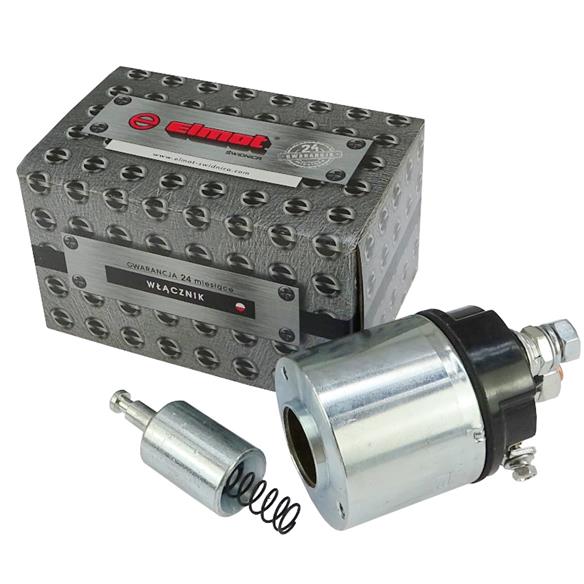 Wyłącznik rozrusznika typu Magneton 9142780 ELMOT-94563