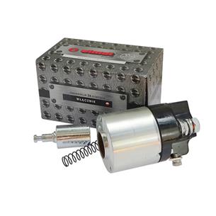 Wyłącznik rozrusznika typu Magneton 9172742 ELMOT 7155642EL