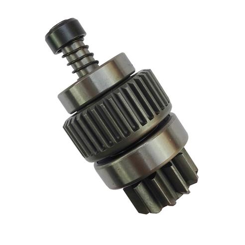 Zespół sprzęgający rozrusznika SAME LAMBORGHINI typu Magneton 9142880 9142602 Elmot 7157050EL