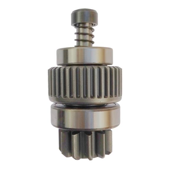 Zespół sprzęgający rozrusznika SAME LAMBORGHINI typu Magneton 9142880 Premium SKF ELMOT 7157050PEL