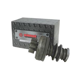 Zespół sprzęgający rozrusznika R-5 ELMOT C-328-180664