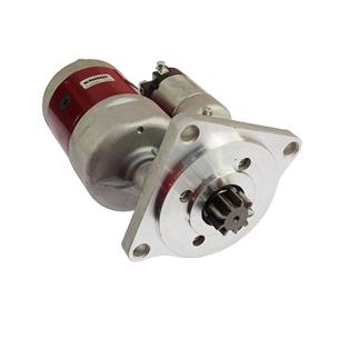 Rozrusznik z reduktorem typu Magneton Fiat 9142680 ELMOT 9142680EL