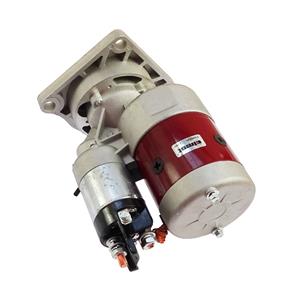 Rozrusznik z reduktorem typu Magneton Fiat 9142680 ELMOT 9142680EL