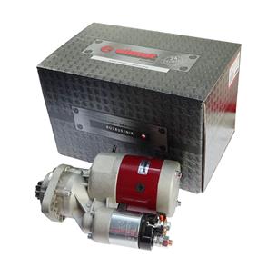 Rozrusznik z reduktorem typu Magneton John Deere 9142700 Elmot 9142700EL