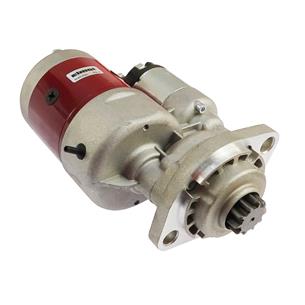 Rozrusznik z reduktorem typu Magneton John Deere 9142700 Elmot 9142700EL