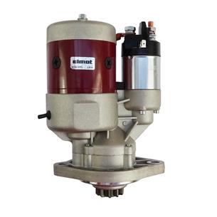 Rozrusznik z reduktorem typu Magneton Case MF 9142720 ELMOT-94611