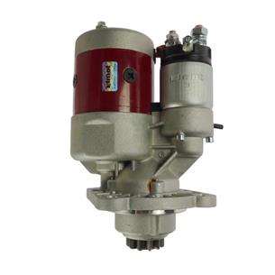 Rozrusznik z reduktorem typu Magneton     C-330 C-360 Zetor ELMOT                                                               