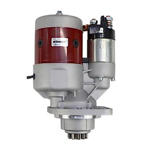 Rozrusznik z reduktorem typu Magneton 9142708 ELMOT-184314