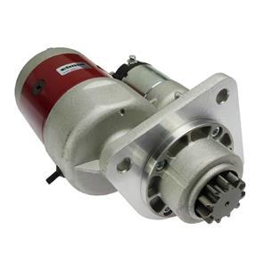 Rozrusznik z reduktorem 9142742 C-385 ELMOT 9142742EL