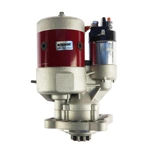 Rozrusznik z reduktorem typu Magneton 9142743 MF4 Elmot-94623